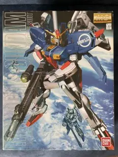MG Sガンダム　ジャンク品
