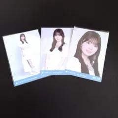 乃木坂46　生写真　コンプ　スペシャル衣装47　愛宕心響