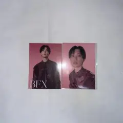 堀夏喜 トレカ BFX