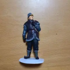 アナと雪の女王 クリストフ フィギュアのサムネイル
