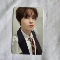 チョンロ　QR ISTJ