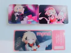 Honeyworks mona グッズセットです！ - メルカリ