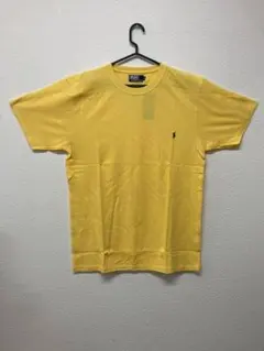 【限定値下げ】ラルフローレン　鹿の子　半袖Tシャツ　004