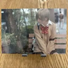 ReoNa デビュー前生写真⑨ - メルカリ