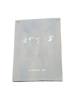 DEATH NOTE complete set DVD