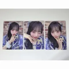 た*こ様 CUTIE STREET 増田彩乃 ひたむきシンデレラ トレカチェキま