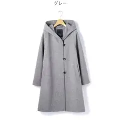 未使用タグ付き　KEITH キース　定価79,200円　ウール　ロングコート 2025年最新】KEITH レディース ロングコートの人気アイテム - メルカリ