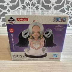 土日限定価格】一番くじ ワンピース A、ラストワン賞 ハンコック S