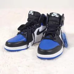 【未使用】ジョーダン1 ロイヤルトゥ GS 24cm OG