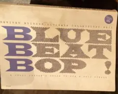 山名 昇 BLUE BEAT BOP! REISSUED EDITION NONE  /00400 Amazon.co.jp: BLUE BEAT BOP! REISSUED EDITION : 山名 昇