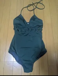 水着　ワンピースのサムネイル