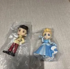 パルバース ディズニー シークレット palverse アダム王子 美女と野獣