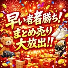 【早い物勝ち】 バラエティセット まとめ売り 6点セット 防災 便利 お楽しみ