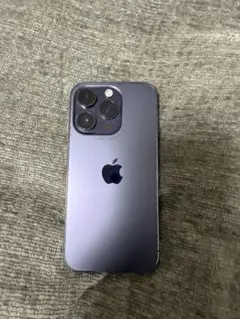 Apple iPhone 14 Pro パープル 本体 256GB
