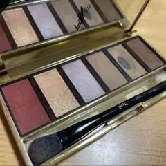Dior/ディオール トラベルコレクション アイシャドウパレット美品