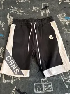 クロノスCRONOS ハーフパンツ Mサイズ 黒 新品未使用 楽天市場】CRONOS クロノス パンツ サイズ:40(L) トレーニング