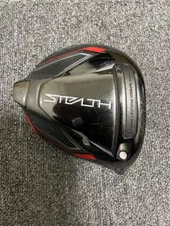 テーラーメイド　ステルス　ドライバー 10.5° ヘッドのみのサムネイル