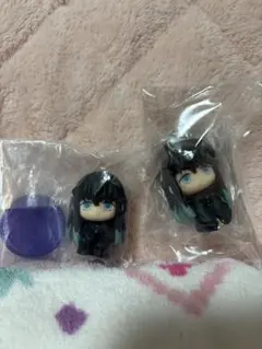 鬼滅の刃　時透無一郎　すわらせ隊2＆すわらせ隊4