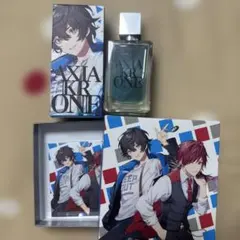 2026年最新】アクシア 香水の人気アイテム - メルカリ