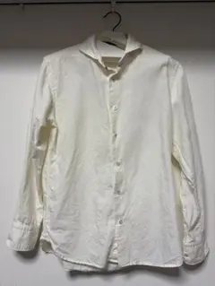フランス製 アルマンドレタンジ ドレスシャツ 40 a.letrange フランス製 アルマンドレタンジ ドレスシャツ 40 a.letrange - メルカリ