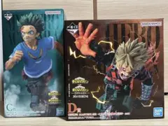 2026年最新】緑谷出久 フィギュア 一番くじc賞の人気アイテム - メルカリ