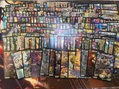 デュエマ 光り物 汎用カード まとめ売り