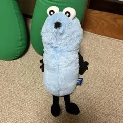 パペットスンスン　GRAN＋ ぬいぐるみ