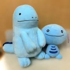 2026年最新】ポケモン ぬいぐるみ ヌオーの人気アイテム - メルカリ