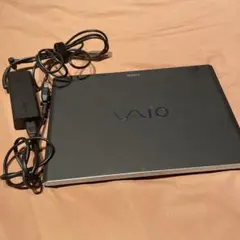 SONY VAIO SVP11228EJBI ELECOMパソコン