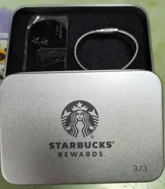 スターバックス・リワードの限定オリジナルグッズ