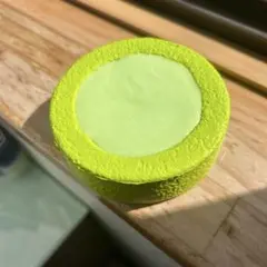 スクイーズ　抹茶　スイーツ