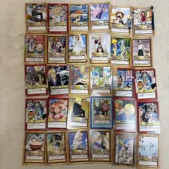 ワンピース　カードダス　ハイパーバトル　ノーマル　まとめ売り