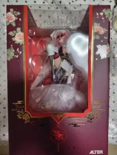 アズールレーン ALTER ブレマートン アクションクルーズVer. フィギュア