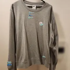 NIKE カスタムトレーナー　NIKE BY YOUのサムネイル
