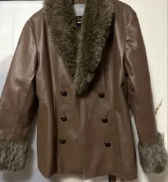 革テーラードジャケット