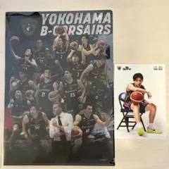 横浜ビーコルゼアーズ 須藤昂矢選手 ワンピース 手配書 ポストカード