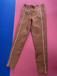 【新品】YPBヨガパンツ Ｓサイズ
