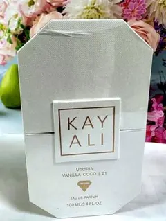 未開封♡カヤリWedding Silk Santal 36 100mlフランス製 - メルカリ