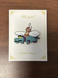 2026年最新】ユニコーン ピンズの人気アイテム - メルカリ