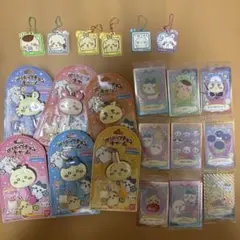 ちぃかわグッズ セット