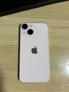 Apple iPhone 13 mini 256GB ホワイト 86% 本体 - メルカリ