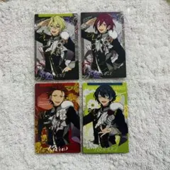 あんスタ スタフォニ カード まとめ売り