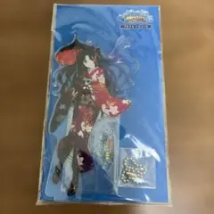 Fate イシュタル　アクリルマスコット　2017