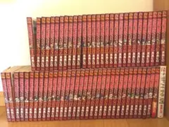 フェアリーテイル　全巻　初版　帯付　多数 フェアリーテイル 全巻 初版 帯付 多数 フェアリーテイル 全巻