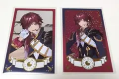 8周年 共通衣装 ローレン