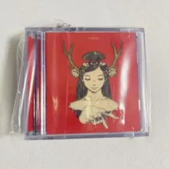 米津玄師 ミニCDコレクション ガチャ YANKEE