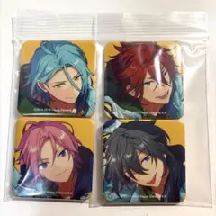 Crazy:B アクスタ 4点セット | Mercari