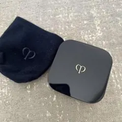 クレドポーボーテ　タンクッションエクラ　ルミヌ　ケースのみ　ファンデ