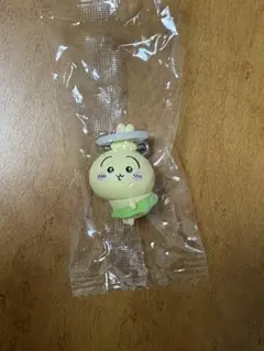 【新品未開封】映画ちいかわ うさぎめじるしキーホルダー