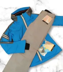 スキーウェアlサイズ